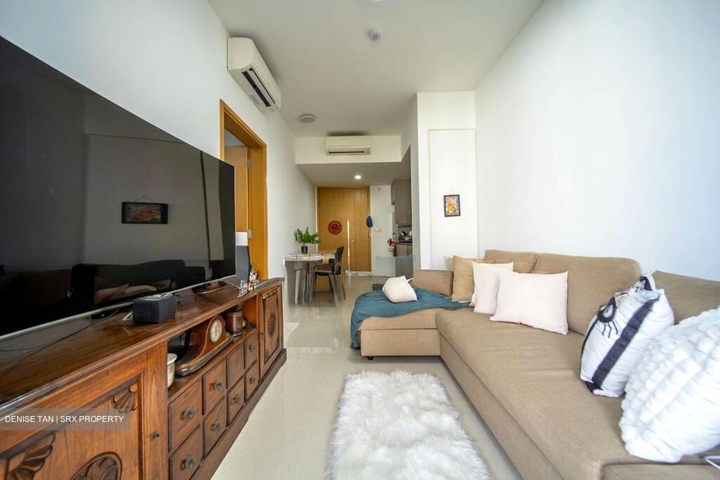 The Jovell (D17), Condominium #516850101